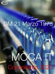 Icon image D.M. 21 marzo 1973 MOCA IT: Consolidato 2023