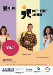 Icon image Youth Voice Journal Volume 12 Issue 4
