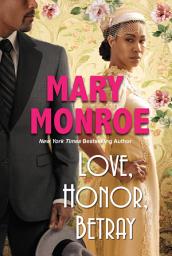 Icon image Love, Honor, Betray