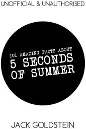 Icon image 101 Amazing Facts about 5 Seconds of Summer