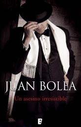 Icon image Un asesino irresistible (Serie Martina de Santo 4)