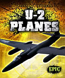 Icon image U-2 Planes