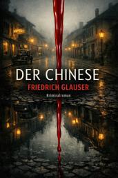 Icon image Der Chinese: Ausgabe 2