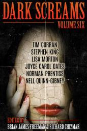 Icon image Dark Screams: Volume Six
