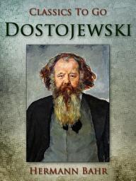 Icon image Dostojewski: Restored Classics to Go Edition