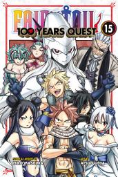 Ikonas attēls “FAIRY TAIL: 100 Years Quest”