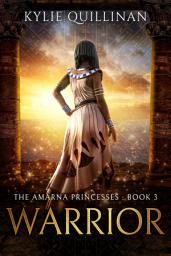 Icon image Warrior: A fantasy adventure set in Ancient Egypt