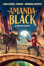 Icon image Amanda Black 14 - La màscara mestra