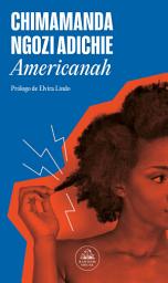 Icon image Americanah