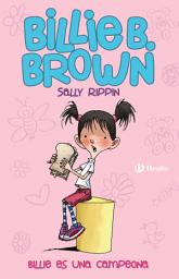 Icon image Billie B. Brown, 1. Billie es una campeona