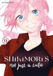 Icon image Shikimori's Not Just a Cutie