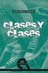 Icon image Clases y clases
