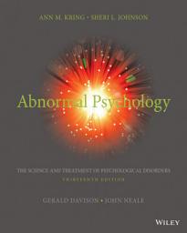 Icon image Abnormal Psychology: Edition 13
