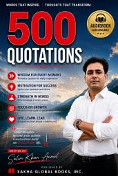 Icon image 500 quotations