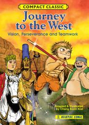 Icon image Journey to the West