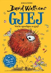 Icon image Gjej