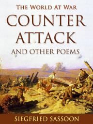 Icon image Counter-Attack and Other Poems