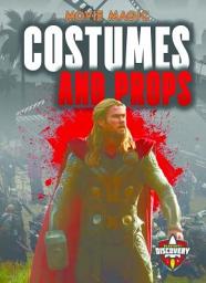 Icon image Costumes and Props