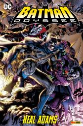 Icon image Batman: Odyssee