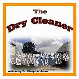 Icon image The Dry Cleaner