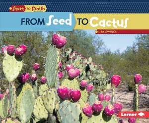 Icon image From Seed to Cactus