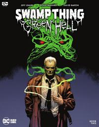 Icon image Swamp Thing: Green Hell (2021)