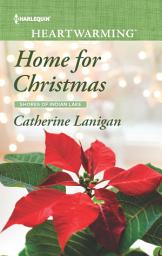 Icon image Home for Christmas: A Clean Romance