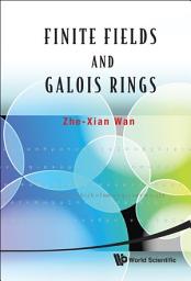 Icon image Finite Fields and Galois Rings