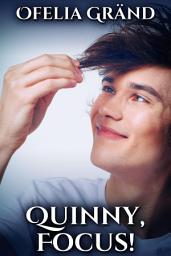 Icon image Quinny, Focus!