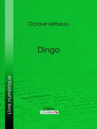 Icon image Dingo