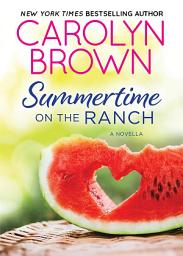 Icon image Summertime on the Ranch