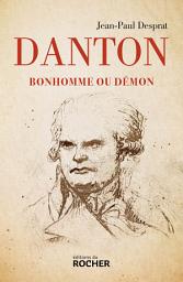 Icon image Danton: Bonhomme ou démon