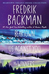 Icon image The Beartown Trilogy Ebook Collection: Beartown, Us Against You, The Winners