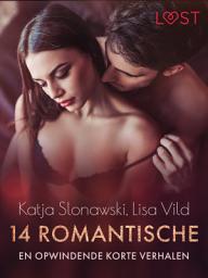 Icon image 14 romantische en opwindende korte verhalen - een erotische verzameling