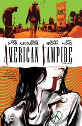 Icon image American Vampire