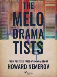 Icon image The Melodramatists