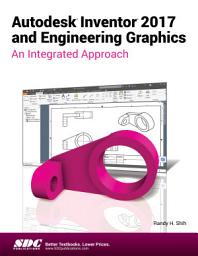Icon image Autodesk Inventor 2017 and Engineering Graphics