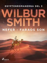 Icon image Nefer - faraos son: Volym 3
