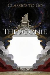 Icon image Theogonie: Restored Classics to Go Edition