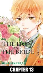 Icon image The Lion and the Bride, Chapter Collections: Chapter 13