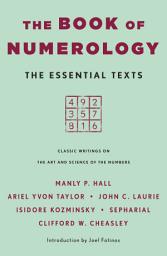Icon image The Book of Numerology: The Essential Texts
