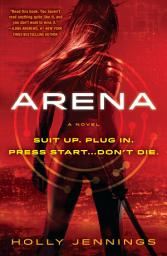 Icon image Arena: Volume 1