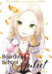 Icon image Boarding School Juliet