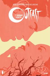 Icon image Outcast By Kirkman & Azaceta