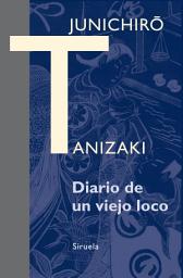 Icon image Diario de un viejo loco
