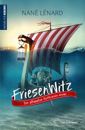 Icon image FriesenWitz: Der ultimative Ostfriesen-Krimi