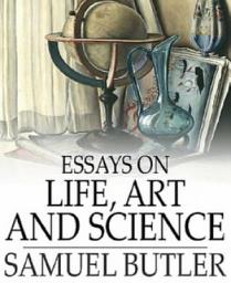 Icon image Essays on Life, Art and Science