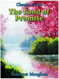 Icon image The Land of Promise: Restored Classics to Go Edition