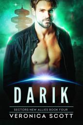 Icon image Darik: A Badari Warriors SciFi Romance Novel