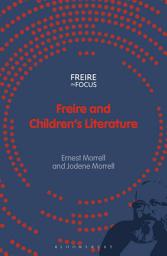 Icon image Freire and Children's Literature